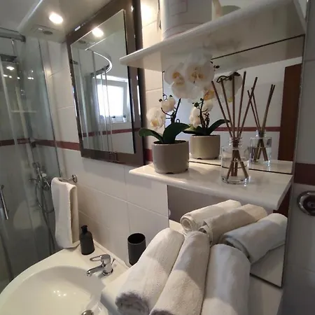 Ivan Apartamento Vodice
