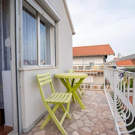 Apartment Ivan