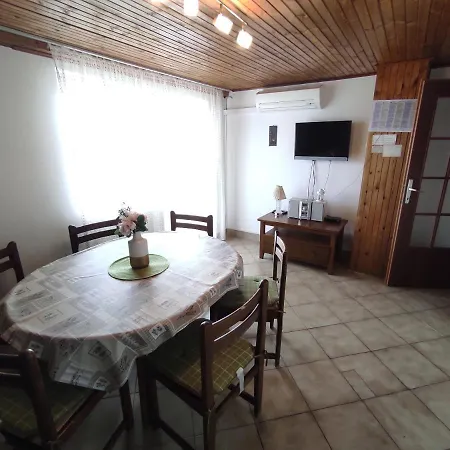 Apartamento Ivan Vodice