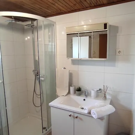 Apartamento Ivan Vodice