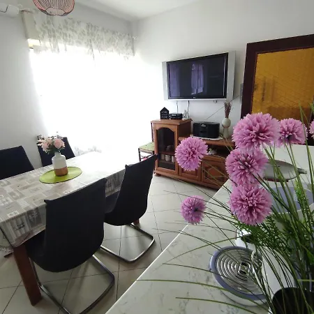 Apartment Ivan *
