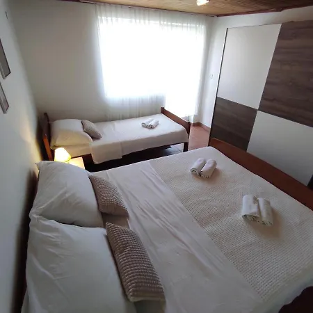 Apartamento Ivan Vodice