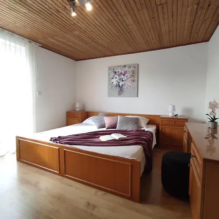Apartment Ivan