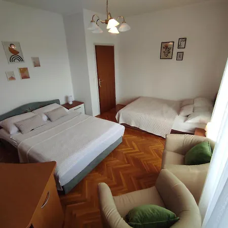 Apartment Ivan